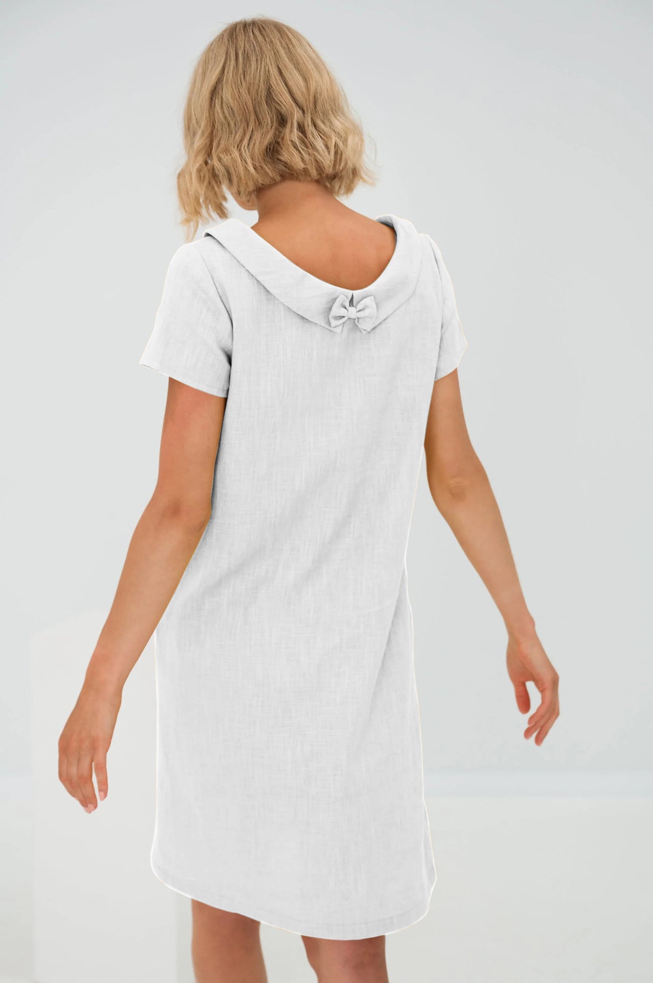 Lininė suknelė STORY