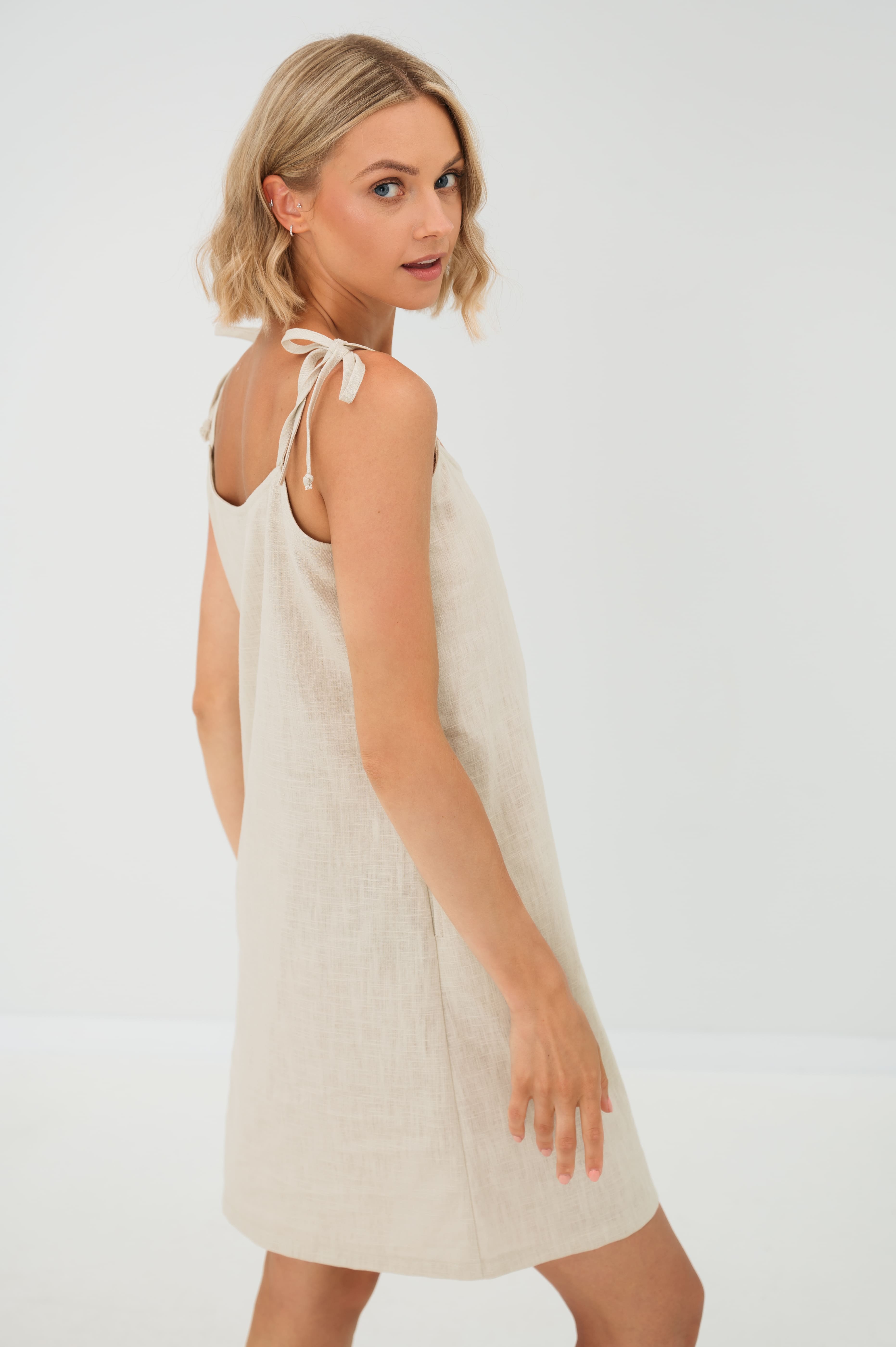 Linen Dress COAST