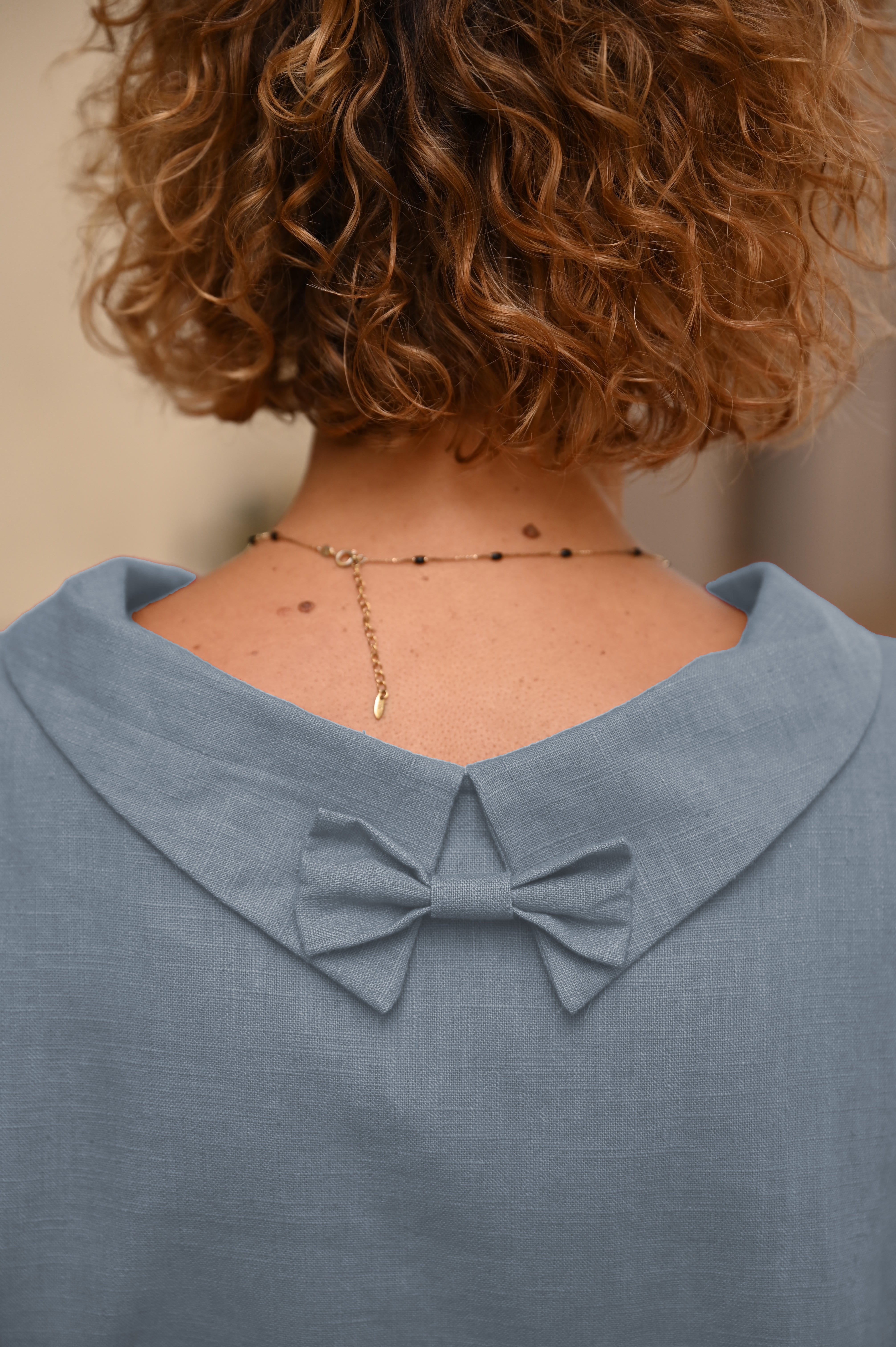 Lininė suknelė STORY