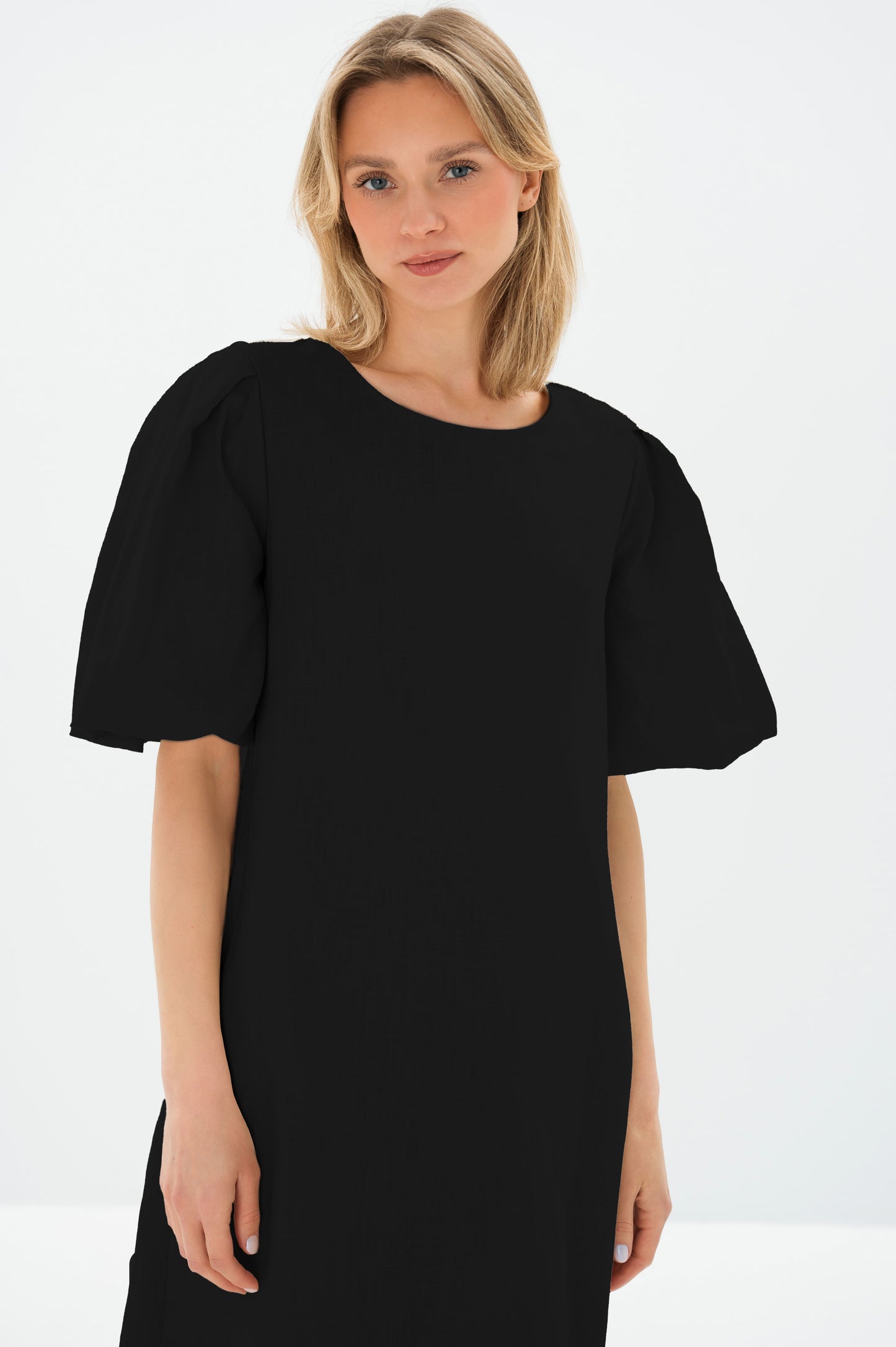 Robe en lin CHARM