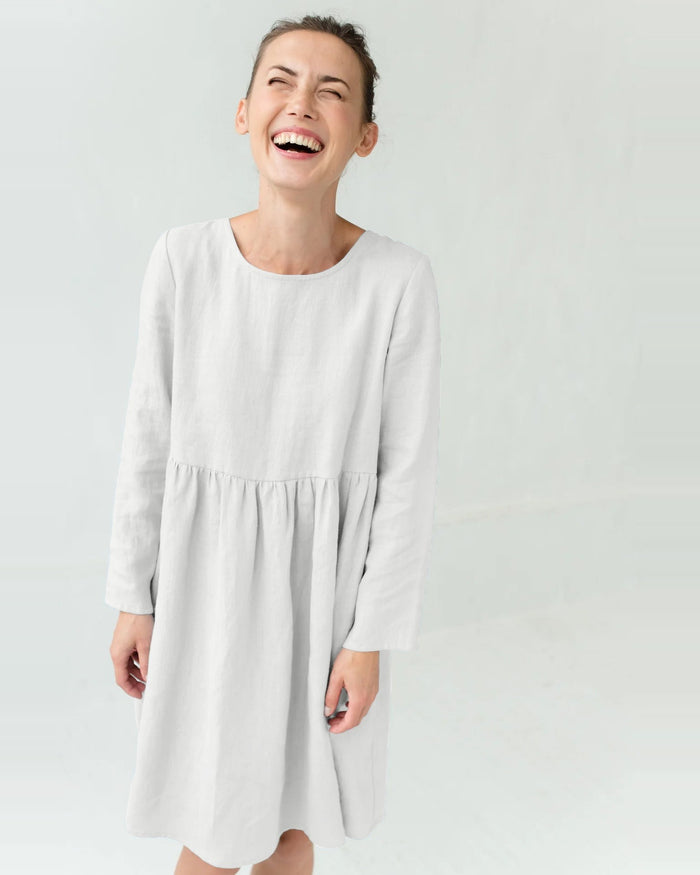 CANDY – White