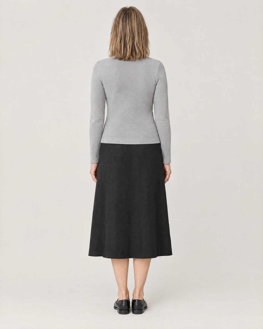 DRESS CARDIGAN – Mit Hosen
