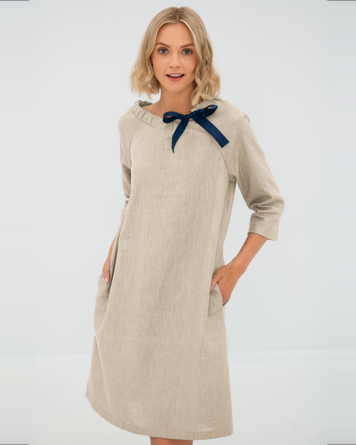 FRENCH – Beige