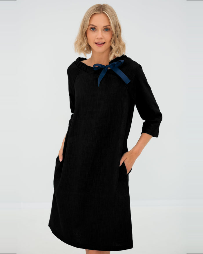 FRENCH – Schwarz