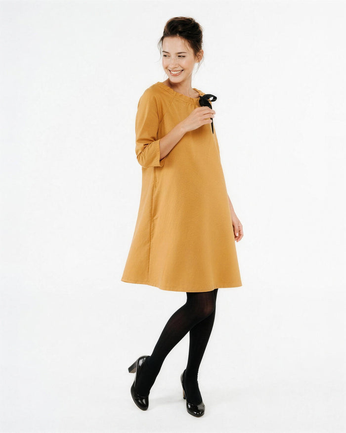 FRENCH – Yellow