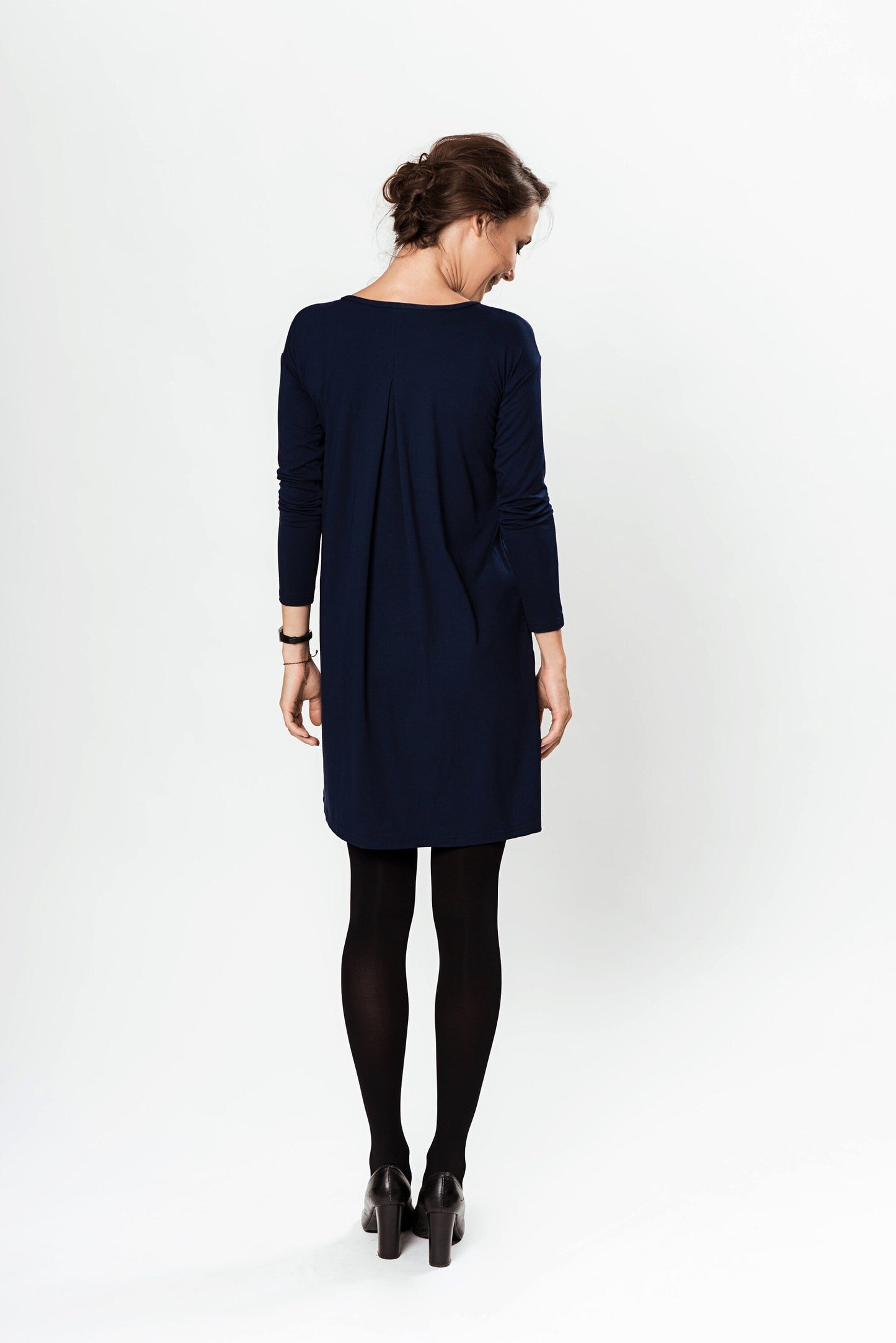 Robe LeMuse, Sable, S