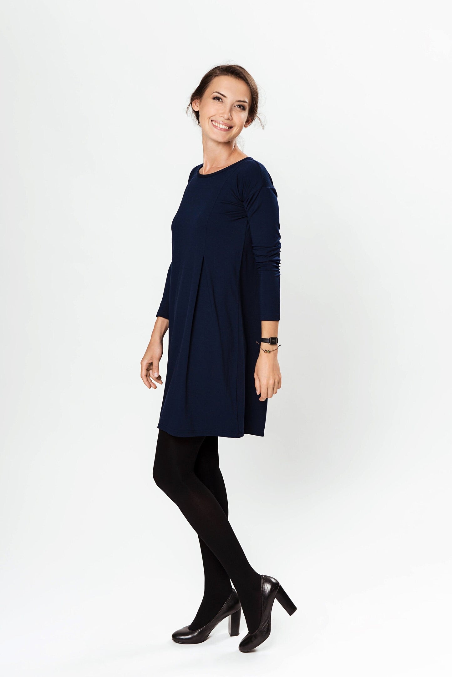 Robe LeMuse, Sable, S