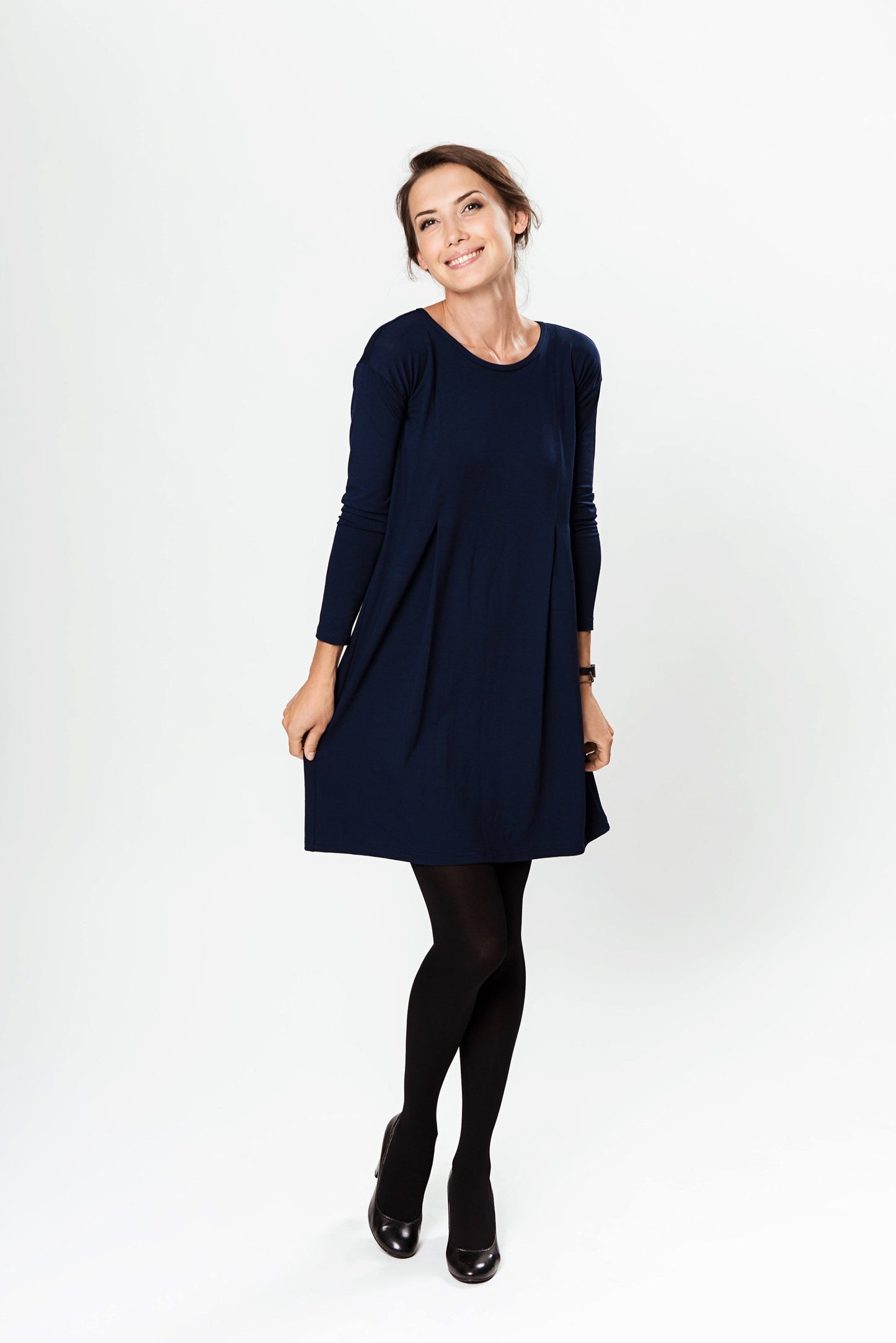 Robe LeMuse, Sable, S
