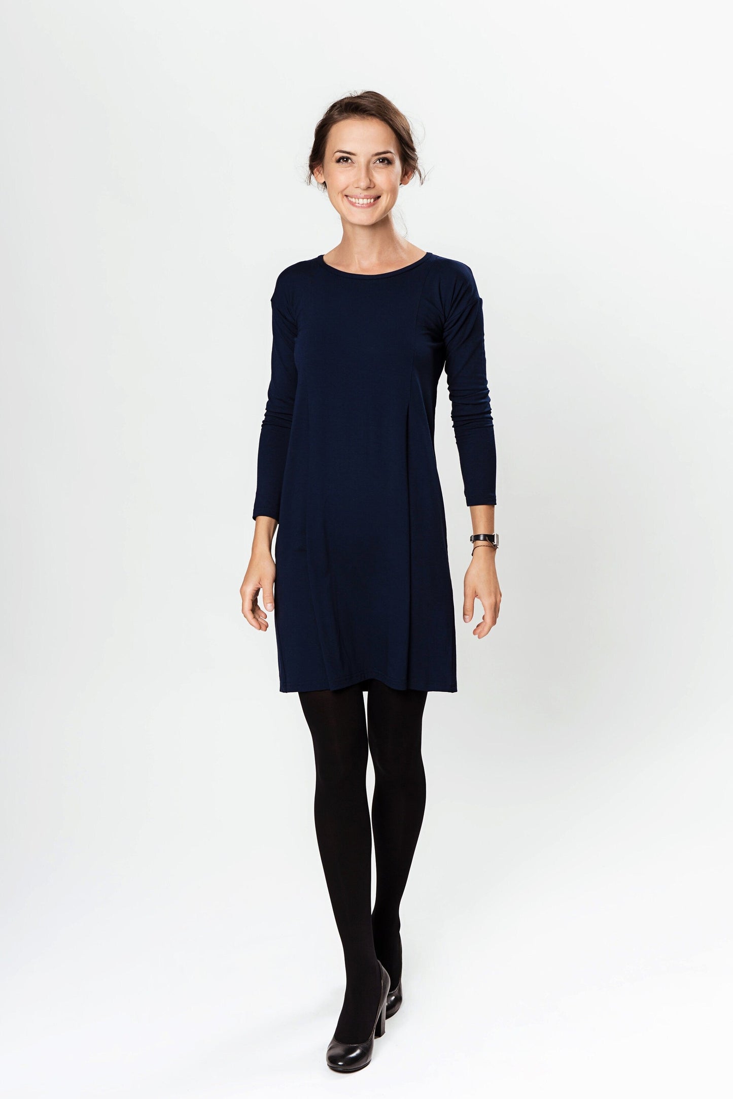 Robe LeMuse, Sable, S