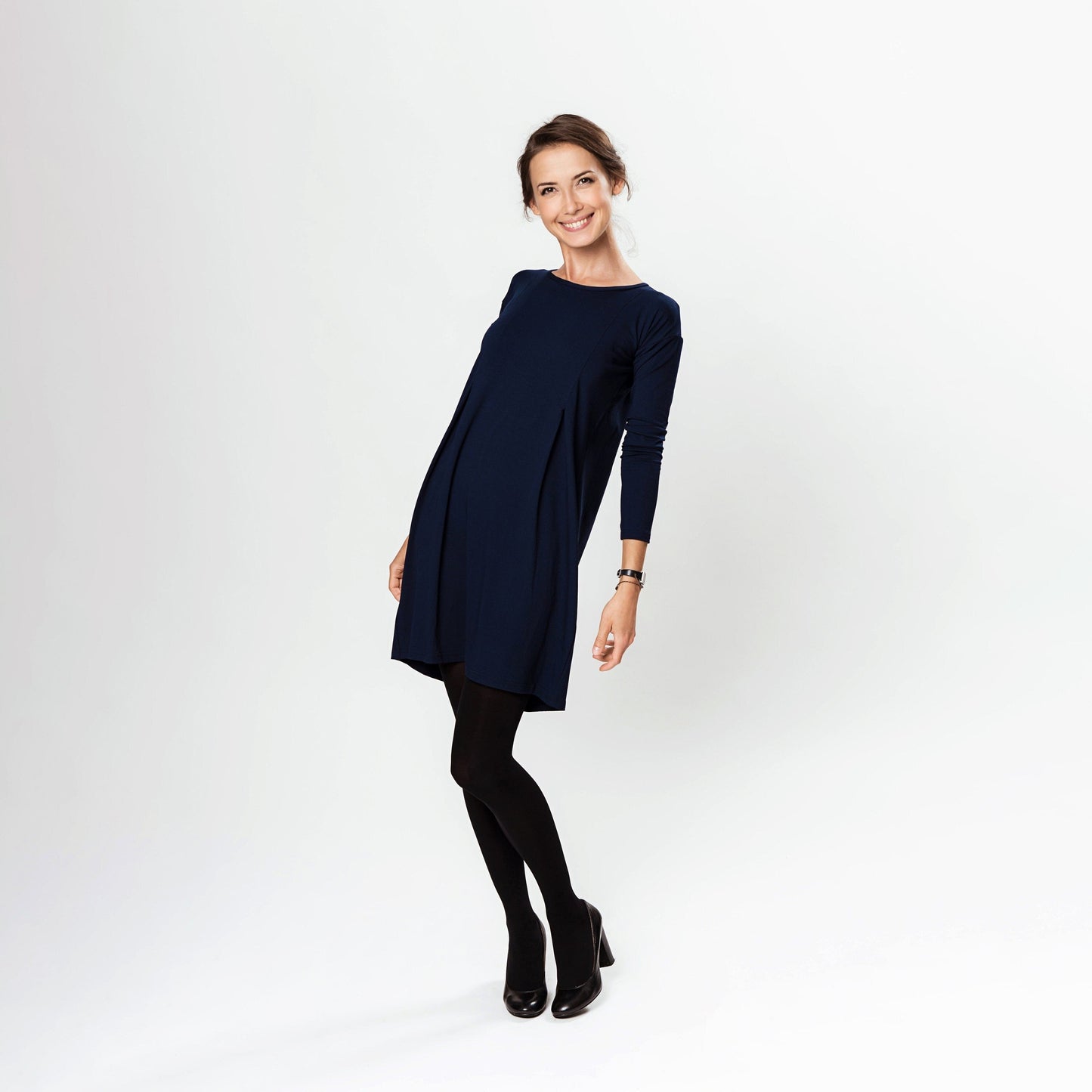 Robe LeMuse, Sable, S