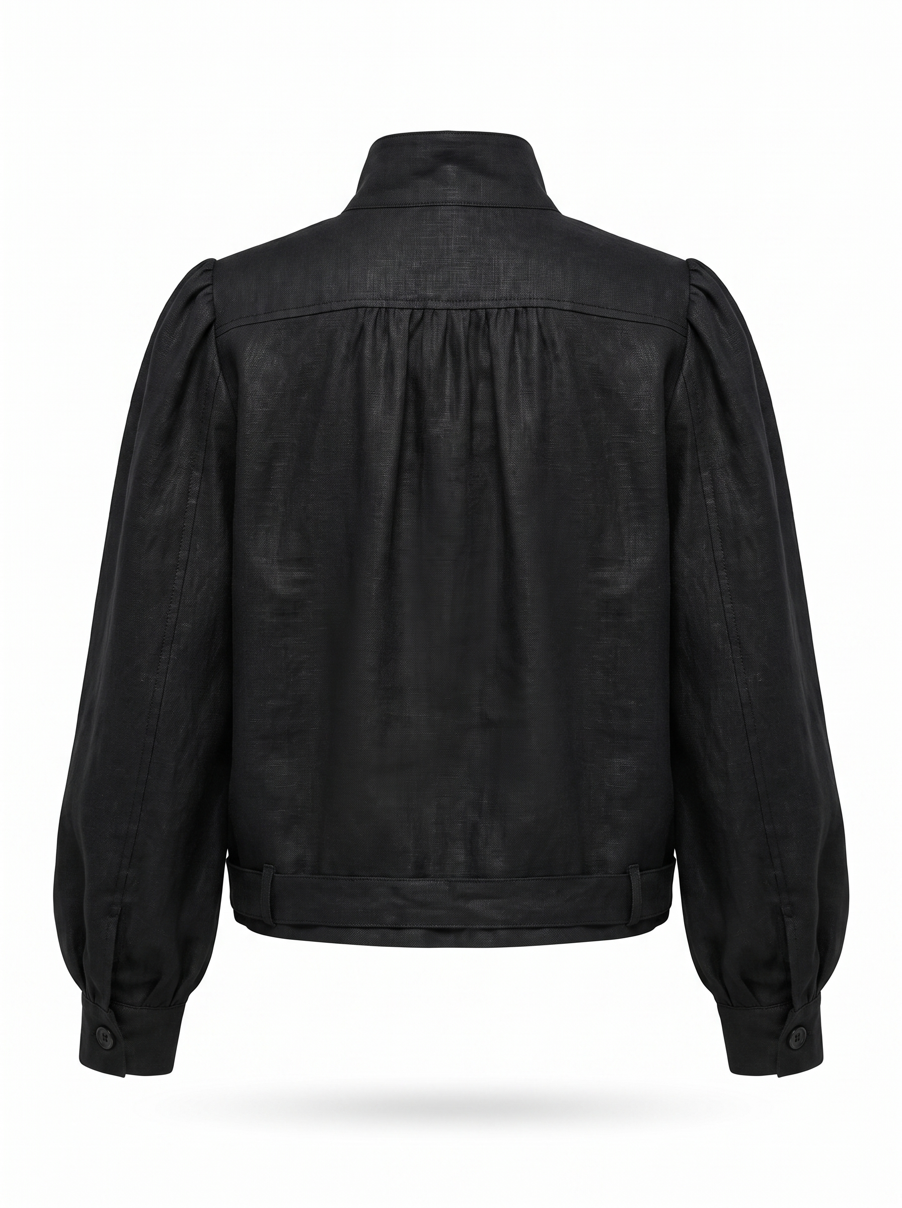 ANA - Linen jacket