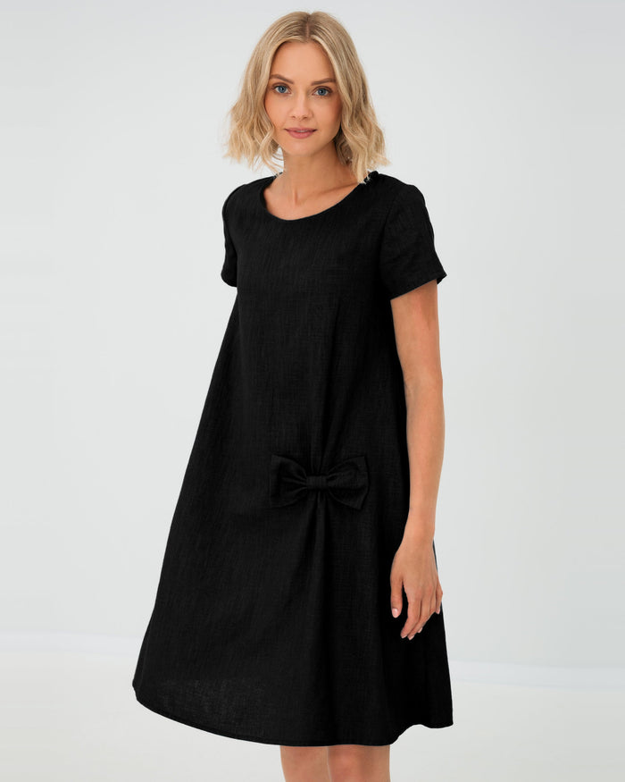 SUMMER KISS – Black