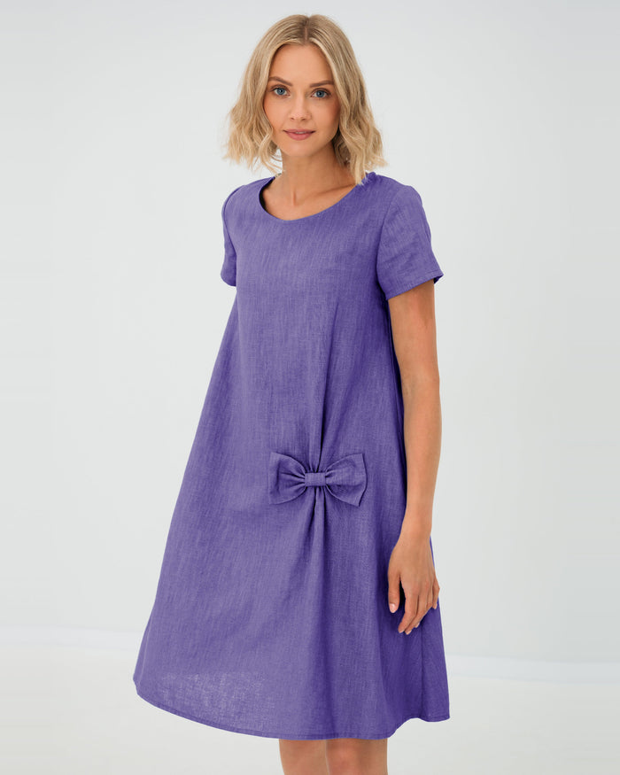SUMMER KISS – Purple