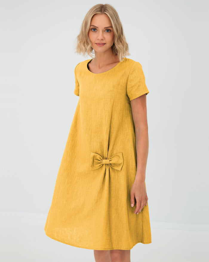 SUMMER KISS – Yellow
