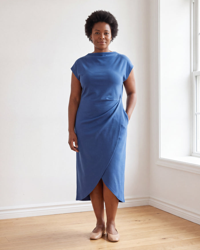 LIVIA – Blau