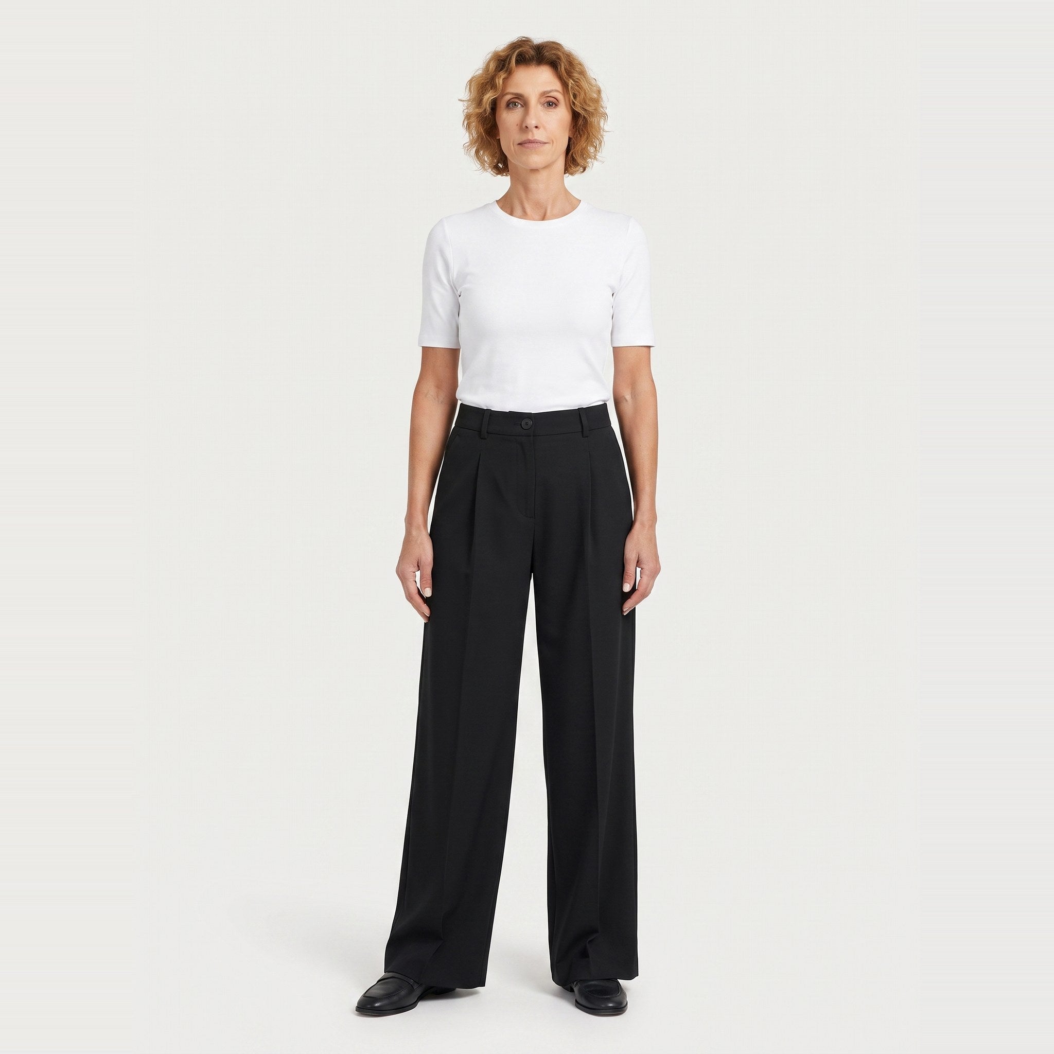 Lyra – Leinenhose | Neue Kollektion 26/27