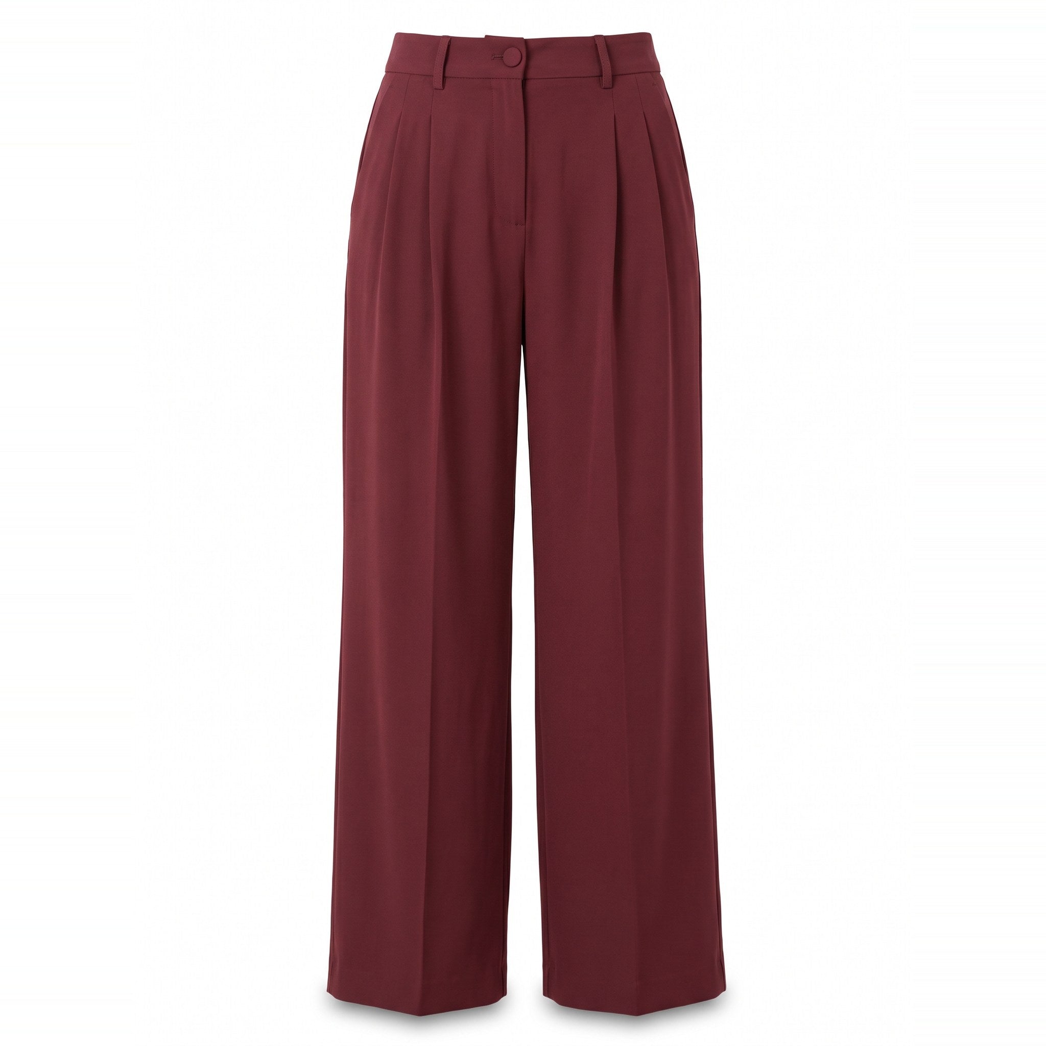 Lyra – Leinenhose | Neue Kollektion 26/27