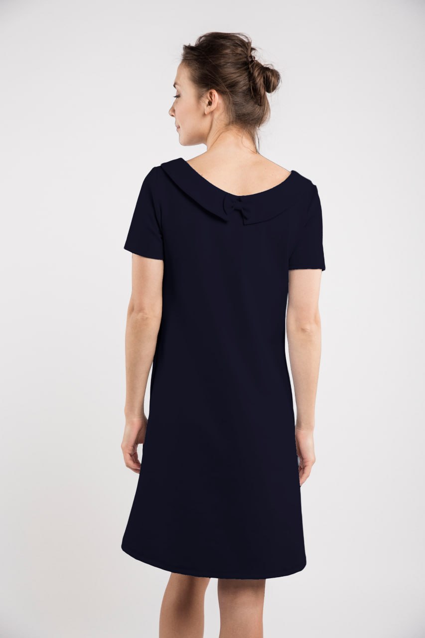 Italian Punto dress SUMMER STORY