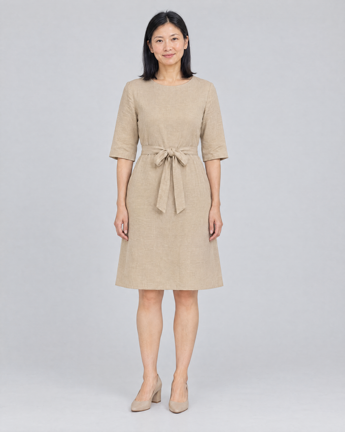REACH – Beige