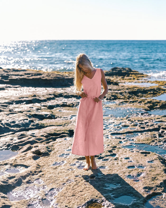SUNSET – Rosa