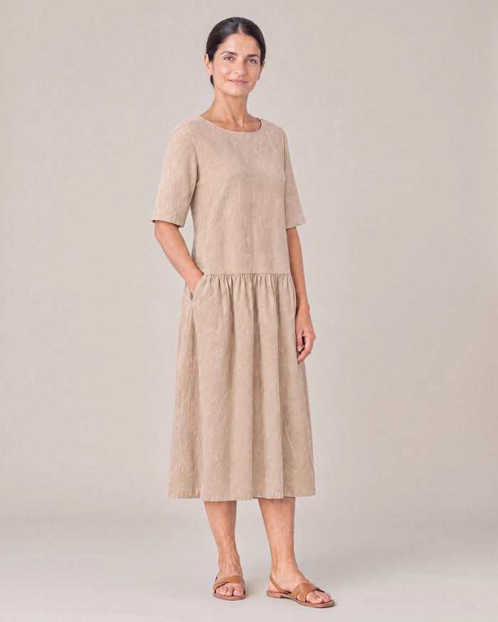 TESSA – Beige