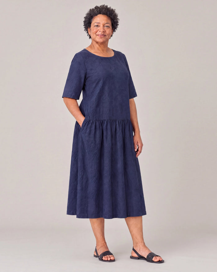 TESSA – Deep Blue – Limited edition