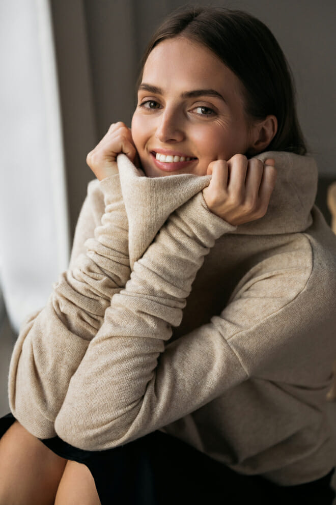 Cashmere vs Wool: Warmth and Other Differences | Lemuse