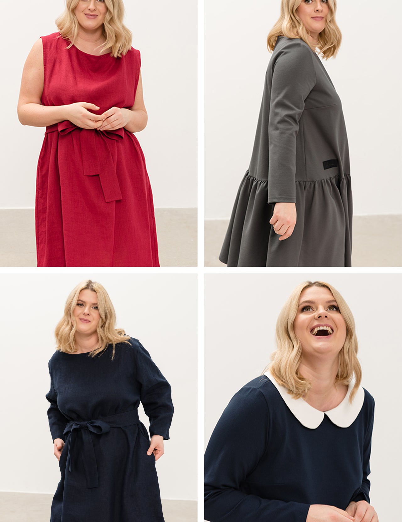 15 Flattering Plus Size Dresses for Every Occasion
