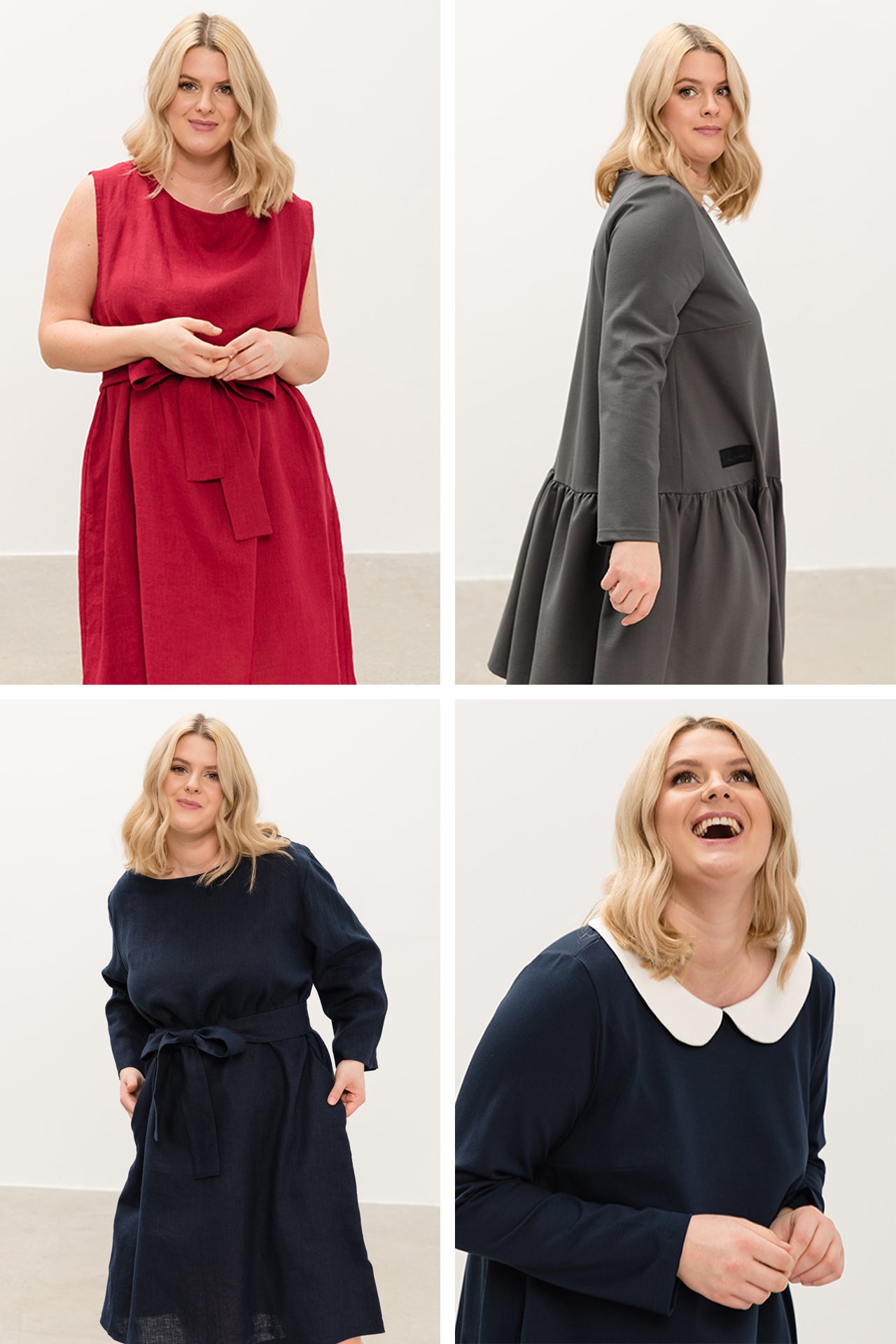 15 Flattering Plus Size Dresses for Every Occasion