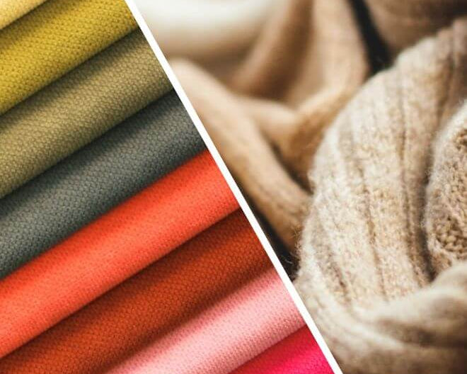 Synthetic vs Natural Fibers: Main Differences