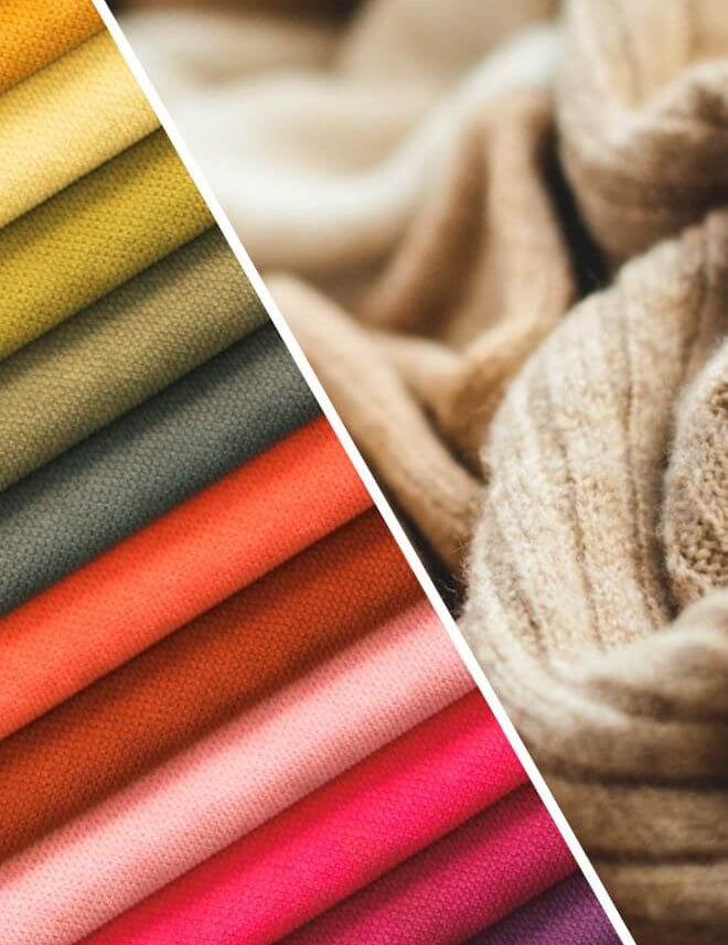 Synthetic vs Natural Fibers: Main Differences