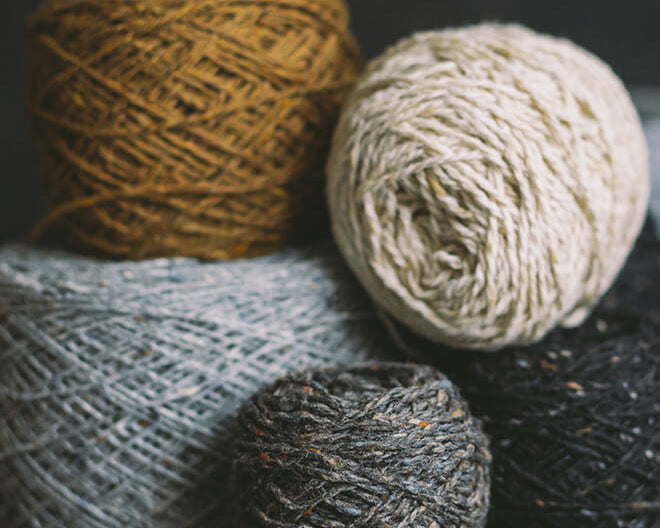 18 types of wool fabric you should know