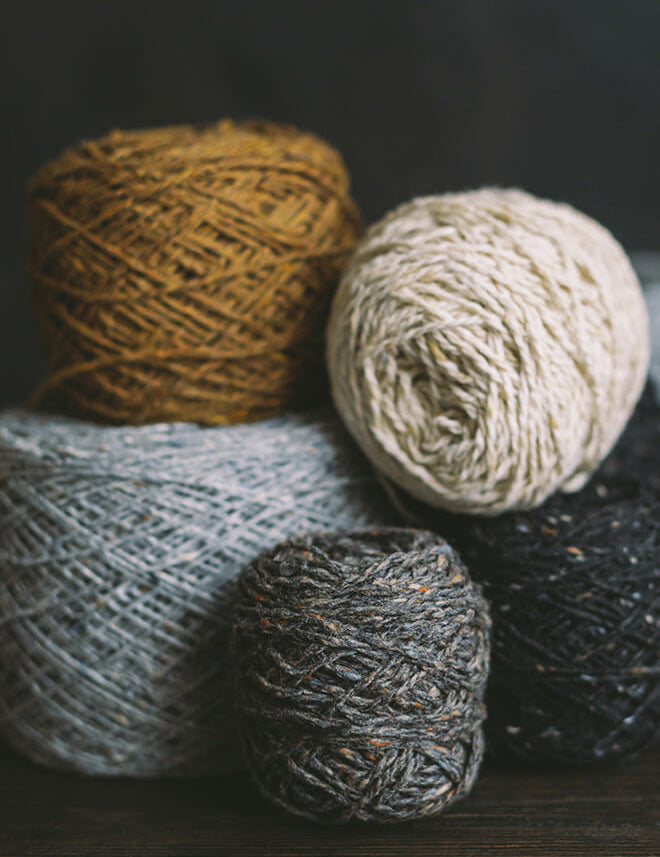 18 types of wool fabric you should know