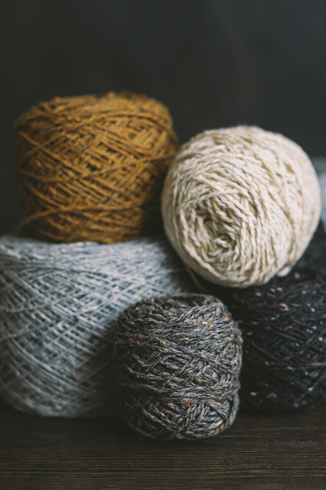 18 types of wool fabric you should know