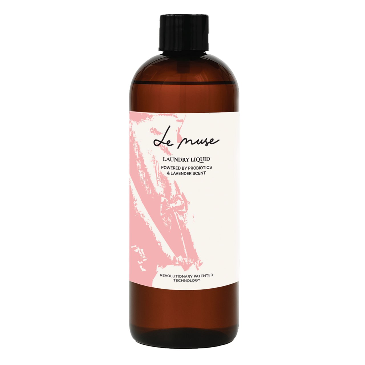 Premium Probiotic Laundry Liquid