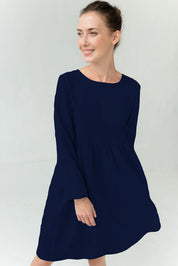 Leinenkleid CANDY
