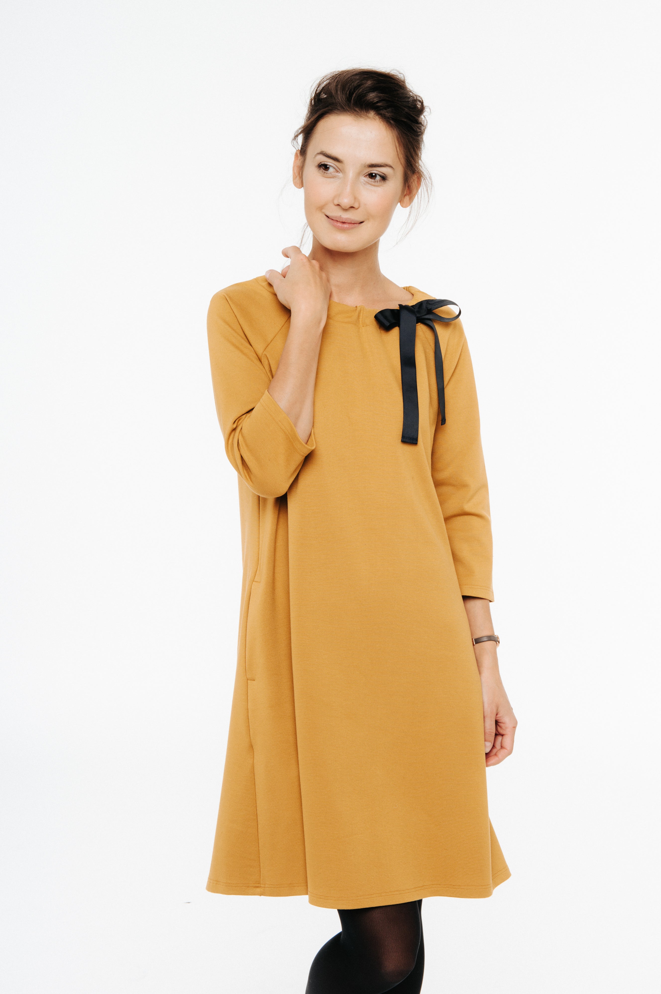 Itališka Punto suknelė FRENCH