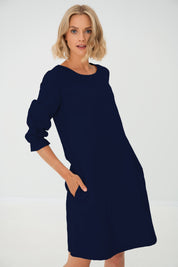 Leinenkleid EMMA