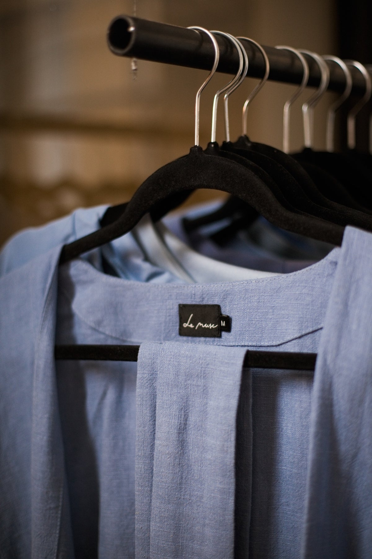 LeMuse: Elegant Women's Dresses & Apparel