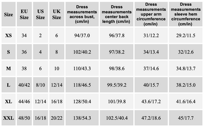 Linen dress SUMMER KISS - Deep Blue