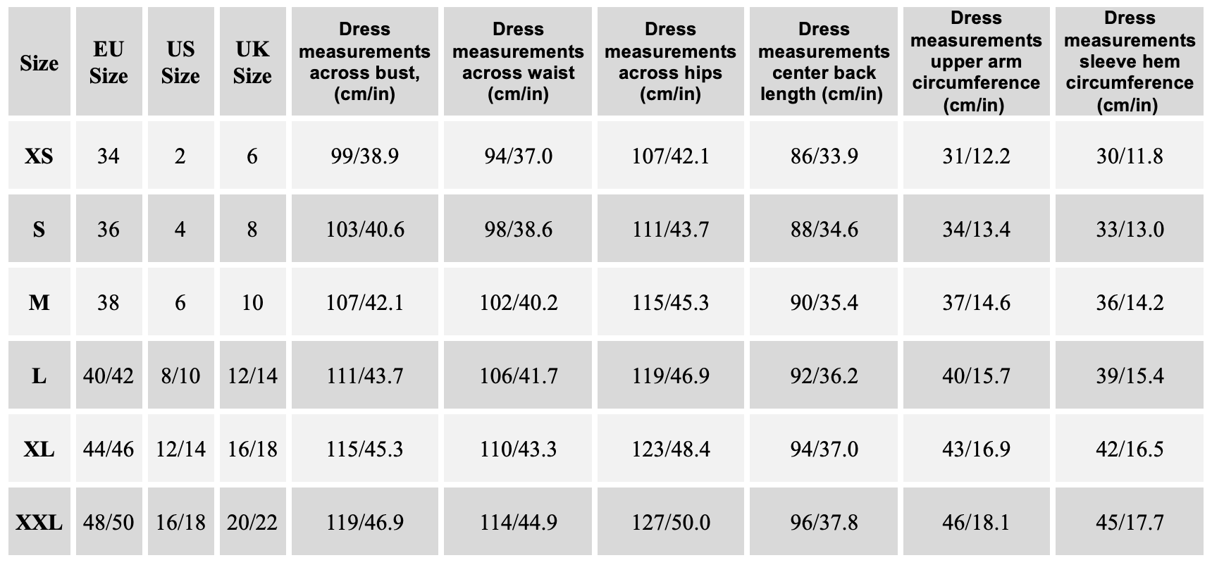 3 Bestsellers Linen Dresses