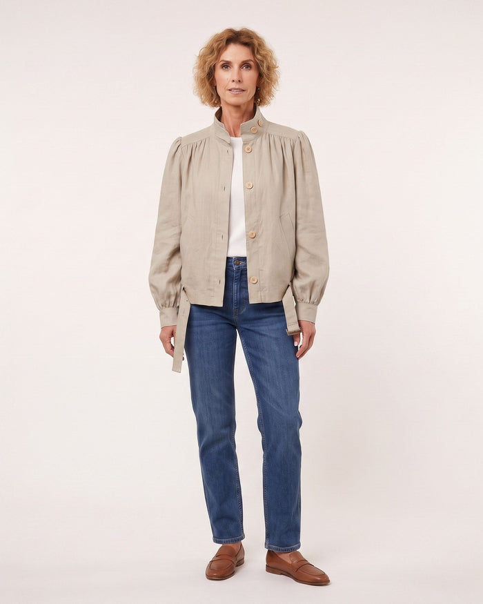 ANA – Beige