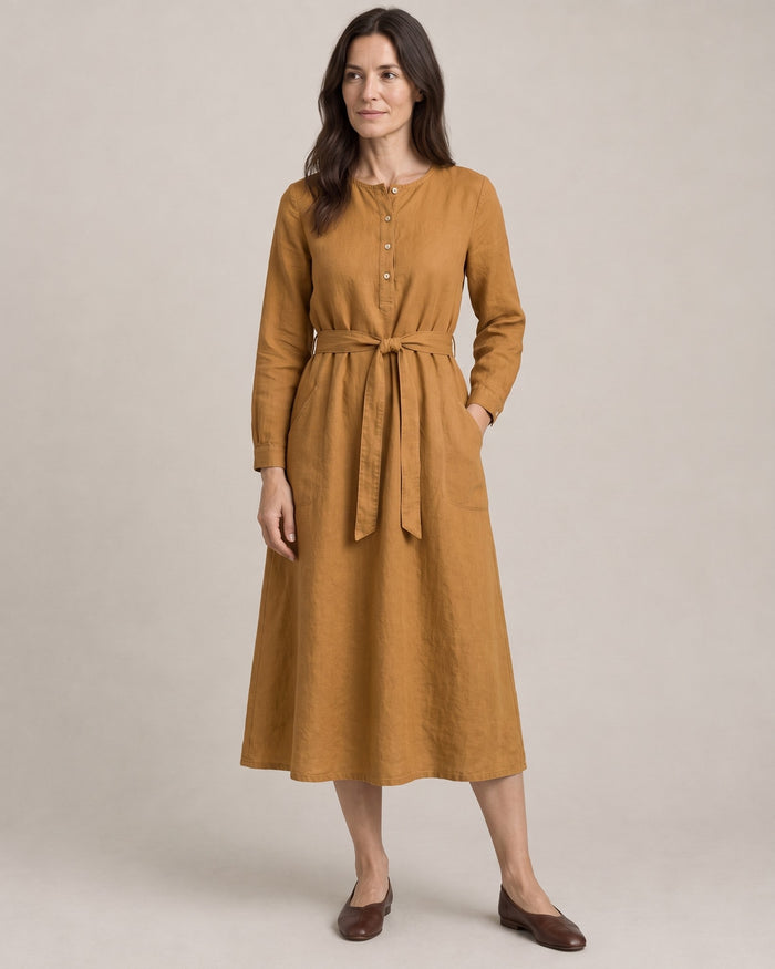 AUTUMN – Oker