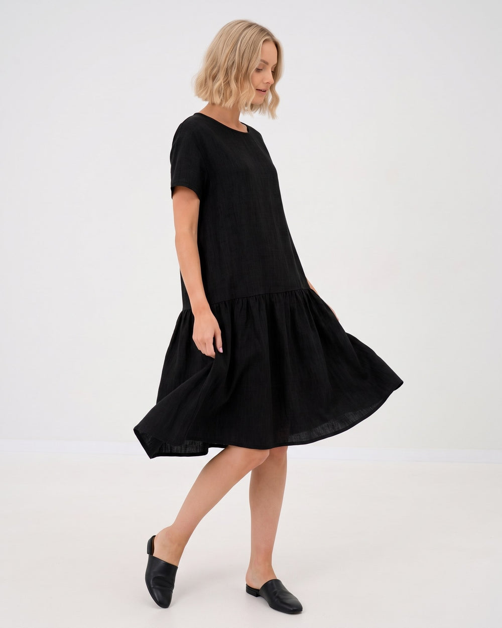 BLOSSOM – Alltag