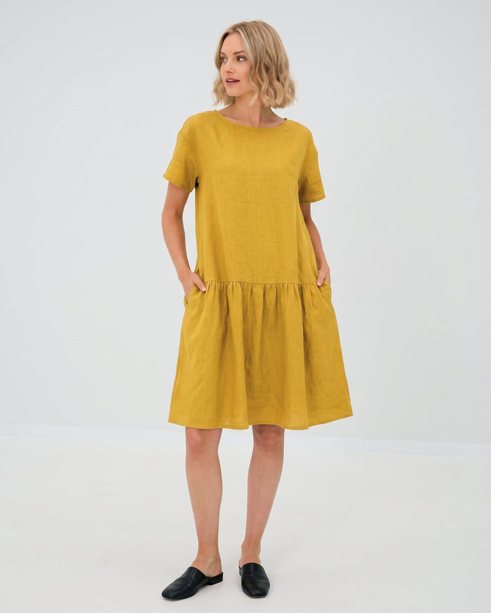 BLOSSOM – Ocker