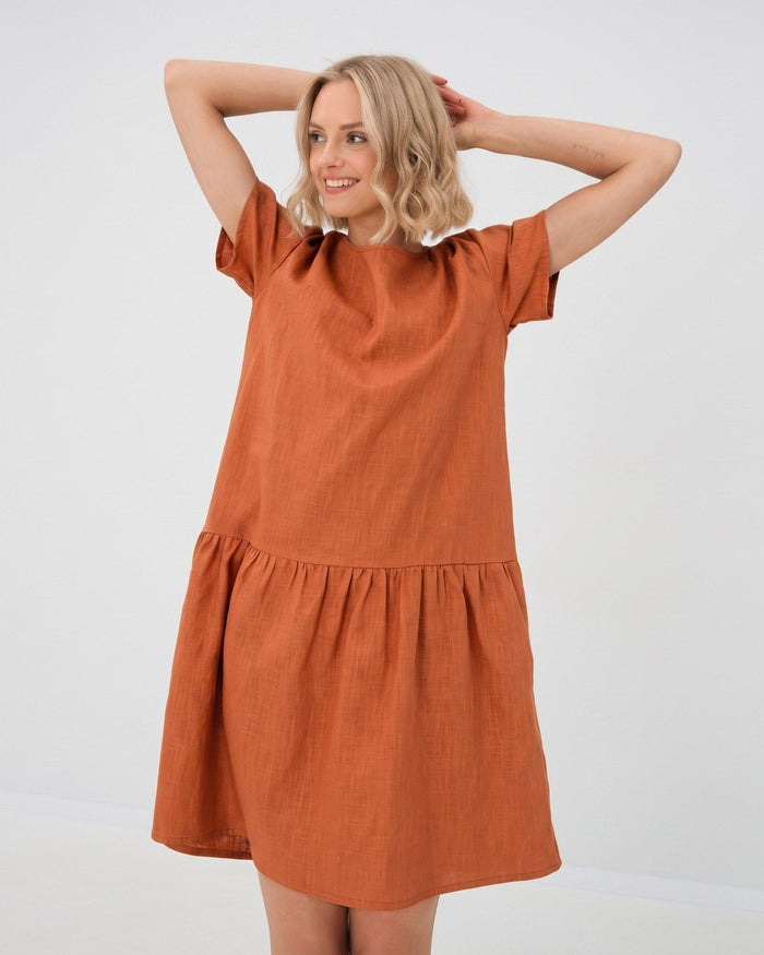 BLOSSOM – Orange
