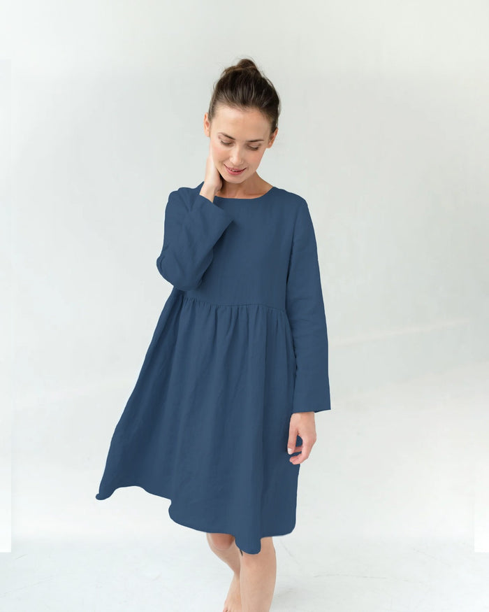 CANDY – Blau