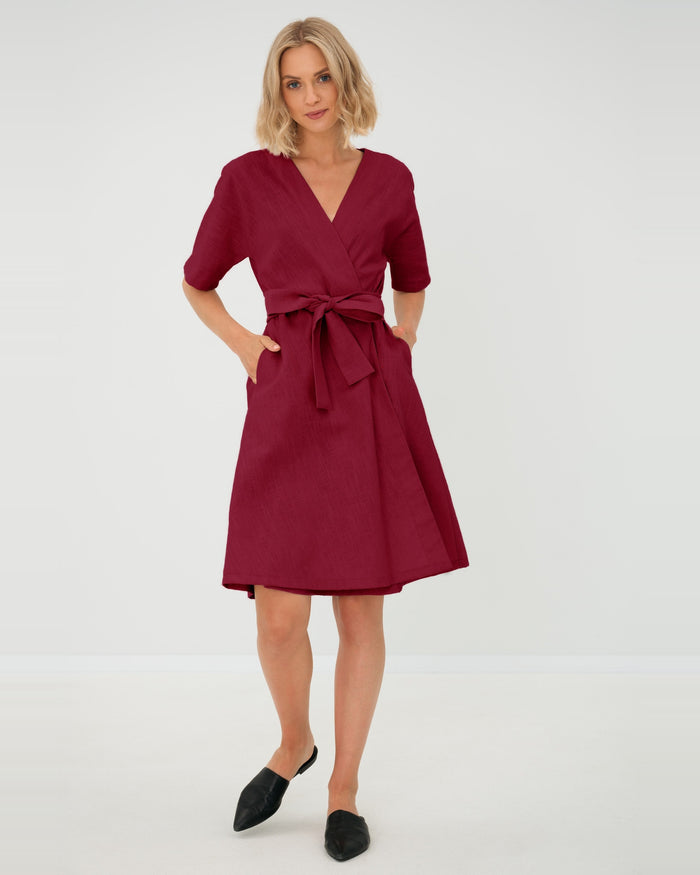 CHLOE – Cerise