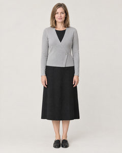 DRESS CARDIGAN