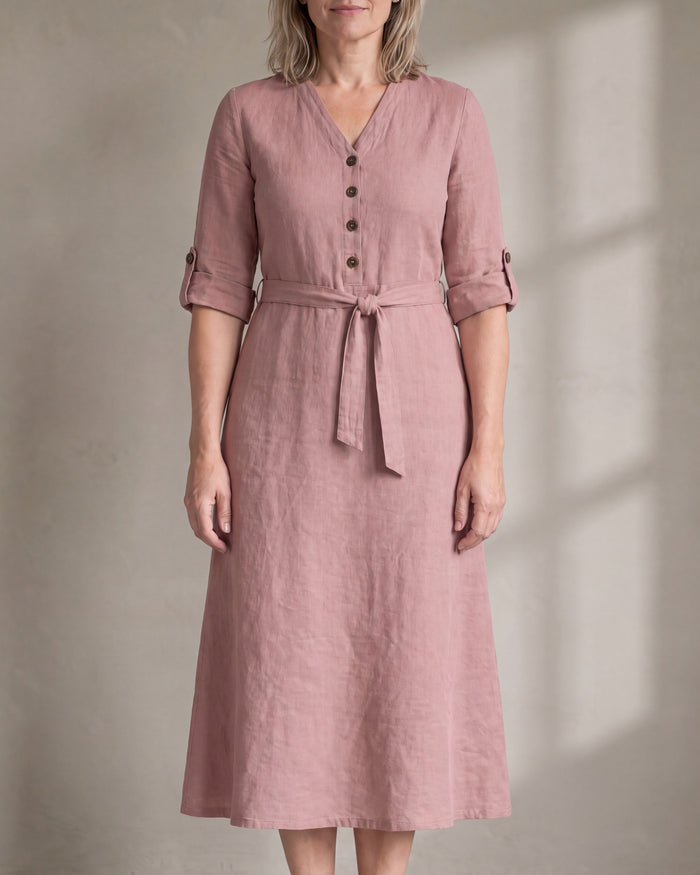 EASY FRONT – Gammelrosa